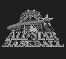 Image n° 4 - screenshots  : All-Star Baseball '99